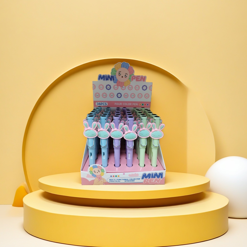 Eternal Pencils for students, continuous display box packaging, 36 pieces per piece, 1296 pieces, no need to sharpen, reusable Application Scenario
