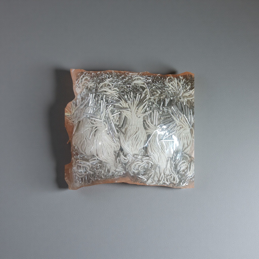 本白蜡线白铜粗葫芦