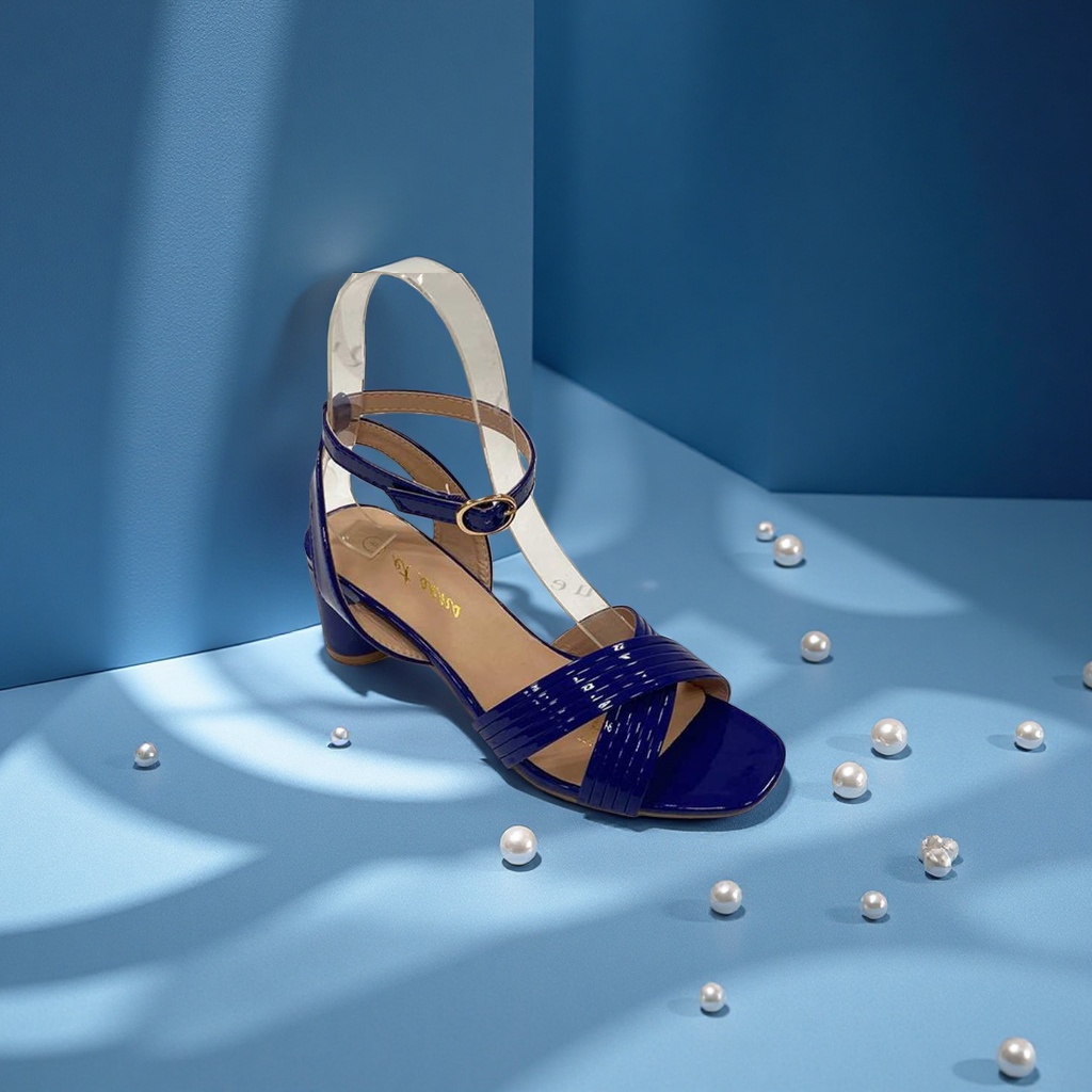 lady sandals high heel sole shoes 女士高跟凉鞋夏季新款三色新