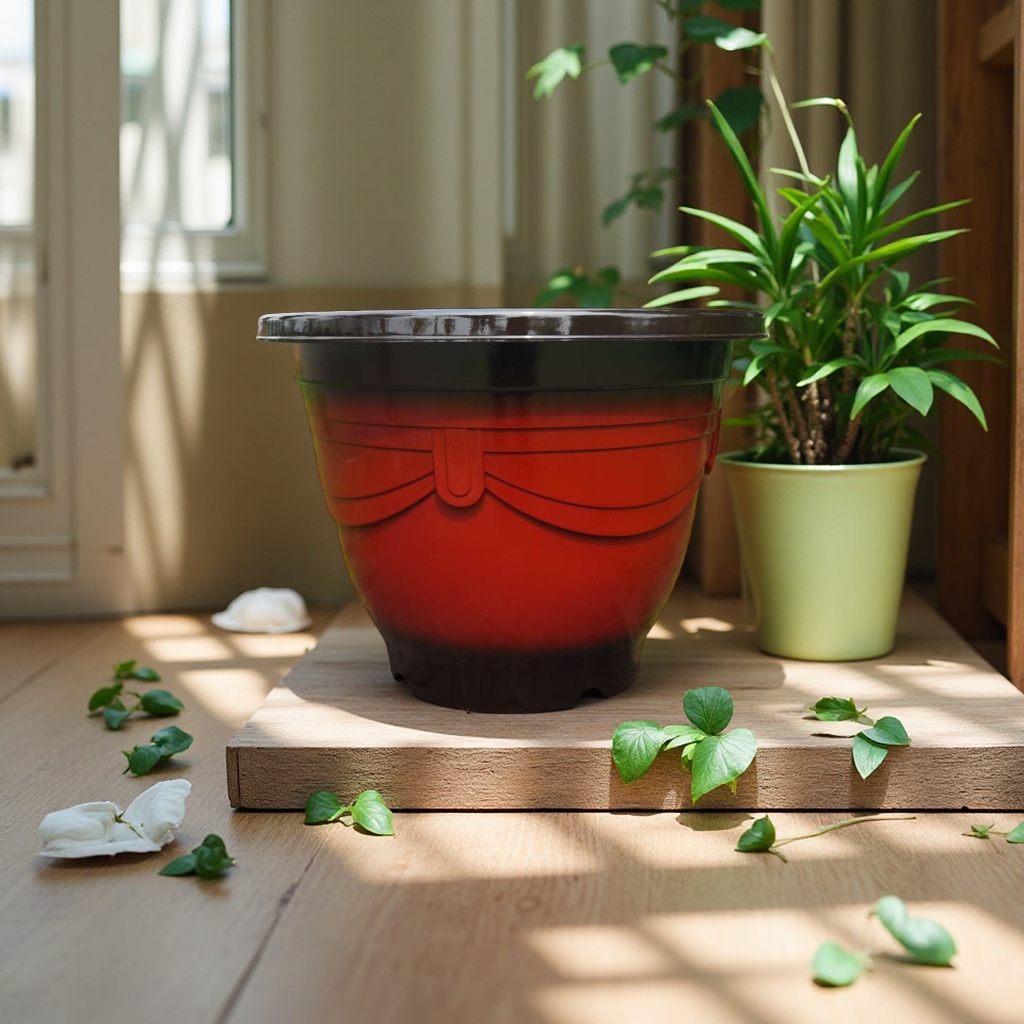 Acrylic vases, plastic flower POTS, succulent flower POTS, garden light bulbs, large beads, 10g141652893