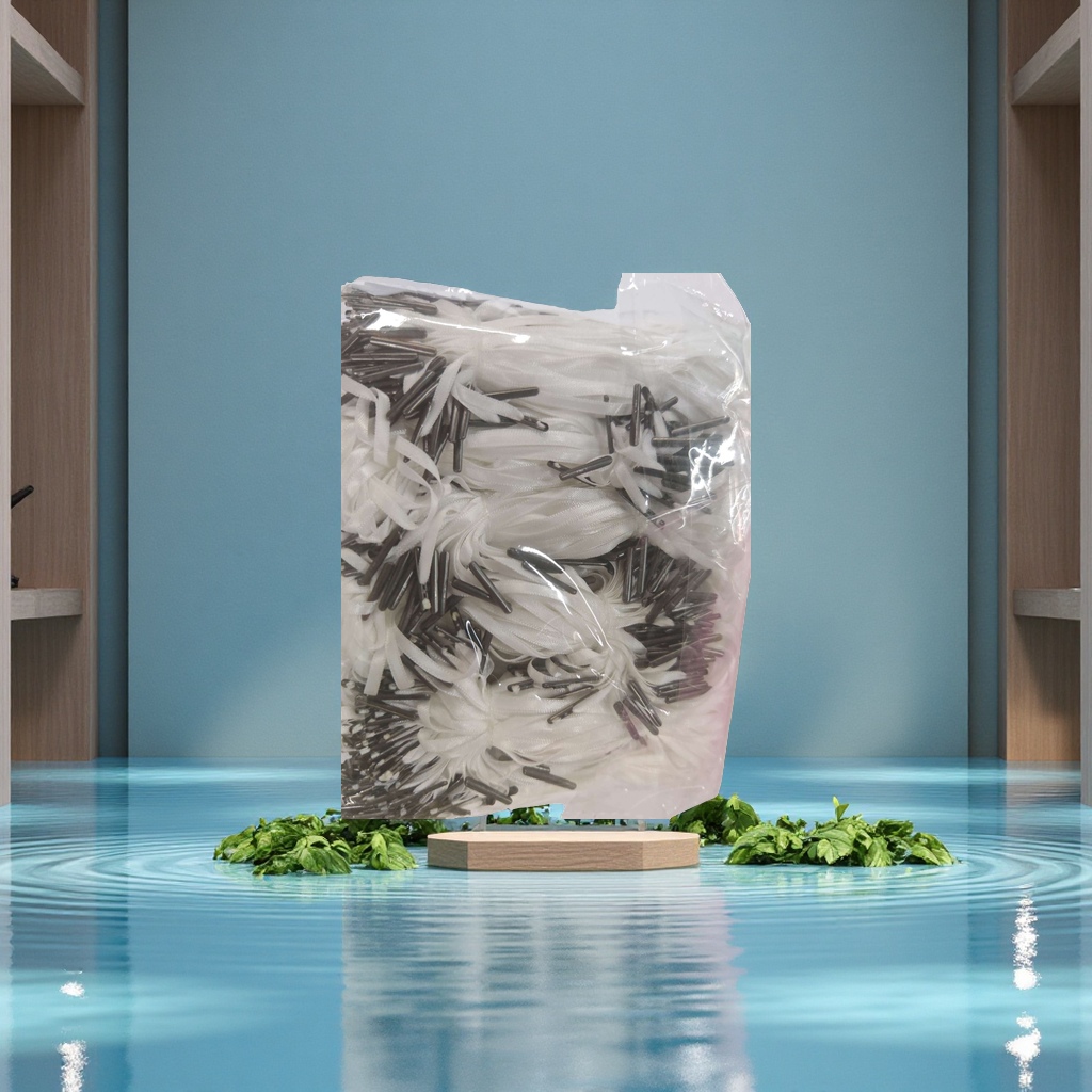 白绦纶双面带枪黑铜一头11公分