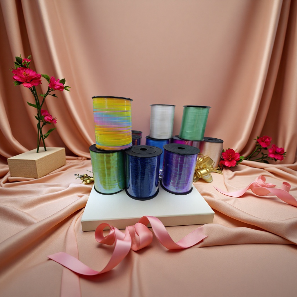 Party culture decoration supplies, 30mm jacquard ribbons, velvet fabric, 30mm party jacquard ribbons