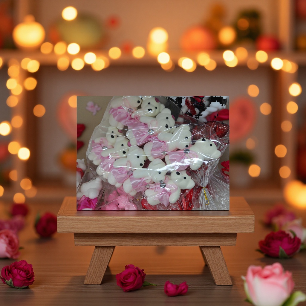 One-piece souvenir packaging box, gift packaging, daily-use packaging box, simple gift box for giving as a present Application Scenario