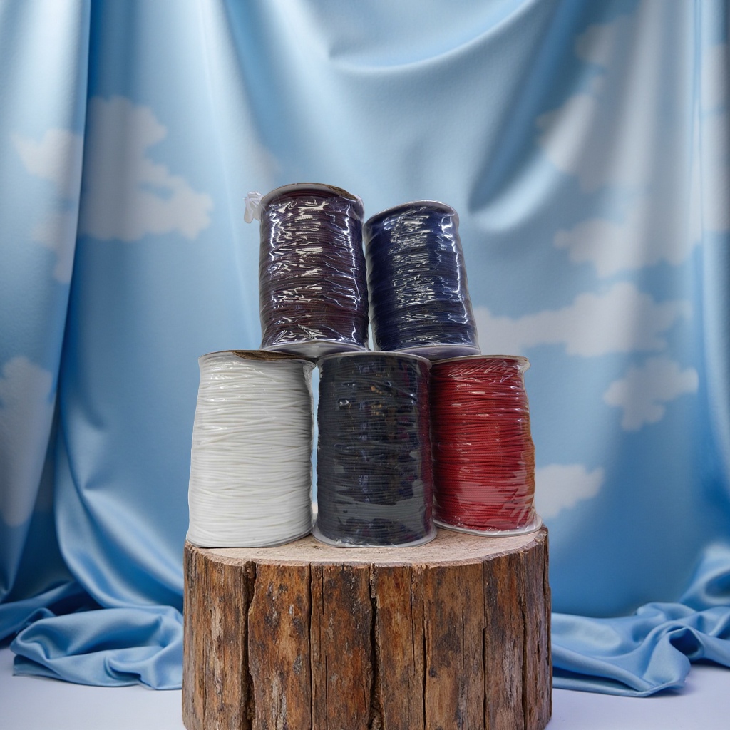 Party latte art ribbons 30mm colorful velvet fabric cultural atmosphere decoration items Specification image