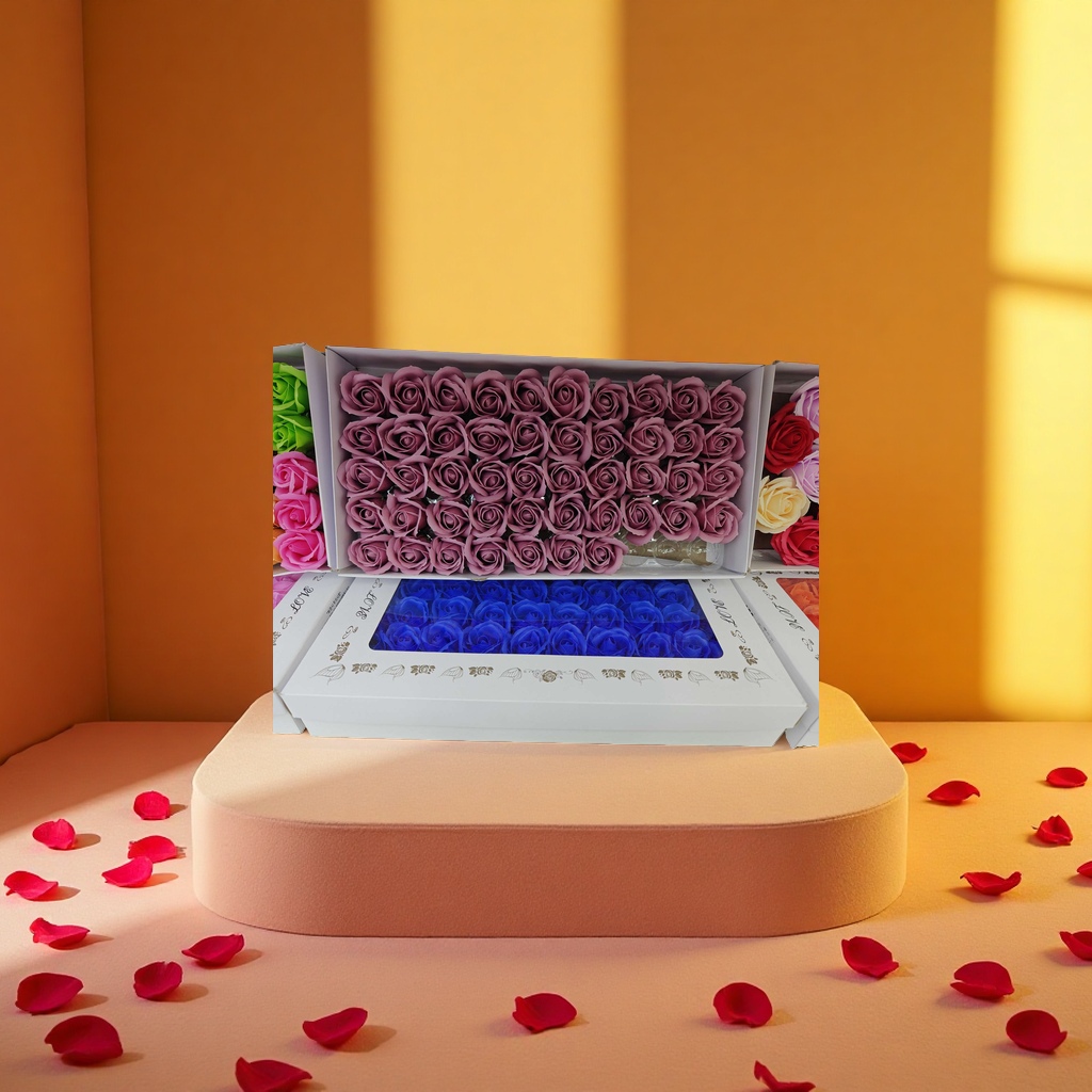 Finished wedding candies, wedding souvenirs, electronic candles, Mother's Day gift boxes. 142736731 details Picture