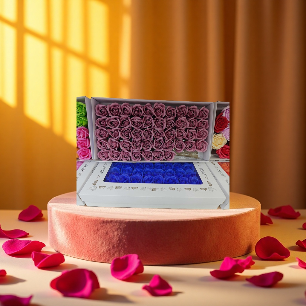 Finished wedding candies, wedding souvenirs, electronic candles, Mother's Day gift boxes. 142736731 Application Scenario