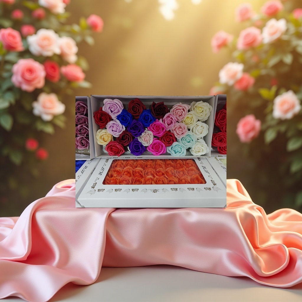 Finished wedding candies, wedding souvenirs, electronic candles, Mother's Day gift boxes, 142758322 details Picture