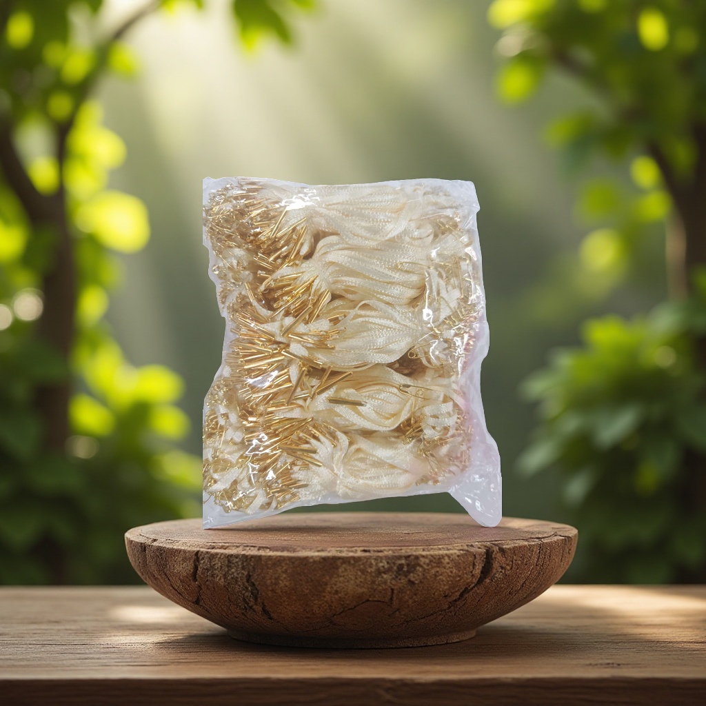金针菇细节图