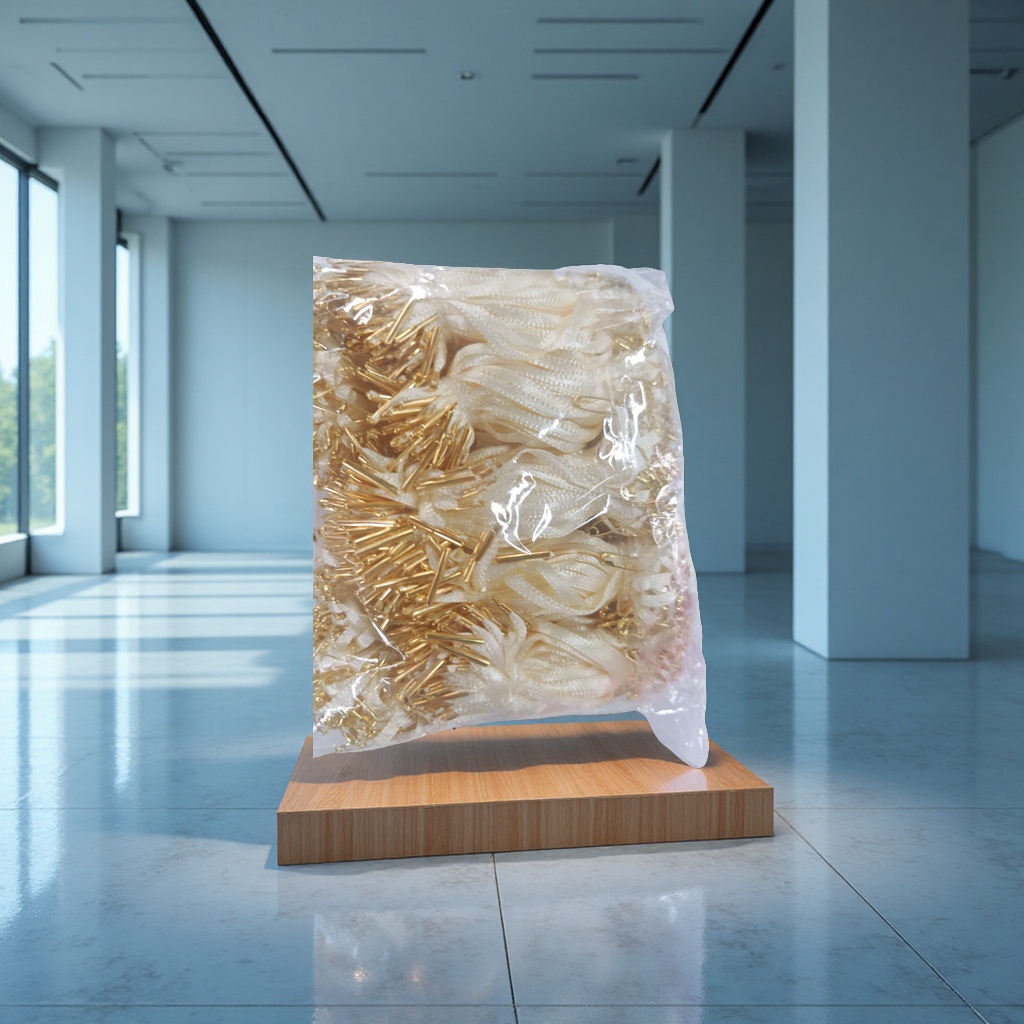 聚丙烯纤维产品图
