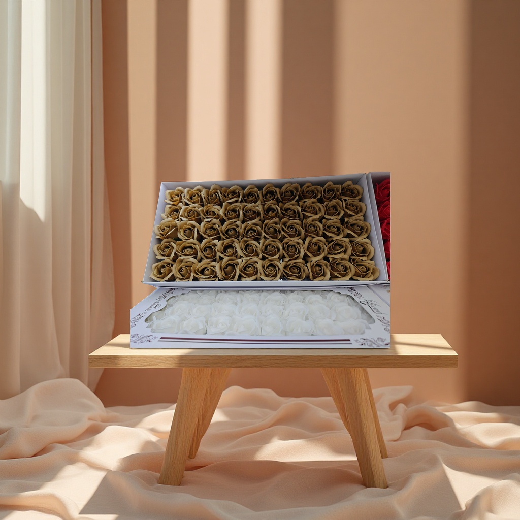 Souvenir gift box packaging box, exquisite gift box, gift box, excellent gift product Specification image
