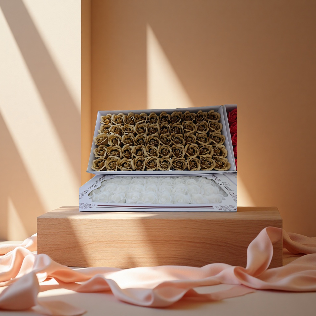 Souvenir gift box packaging box, exquisite gift box, gift box, excellent gift product details Picture