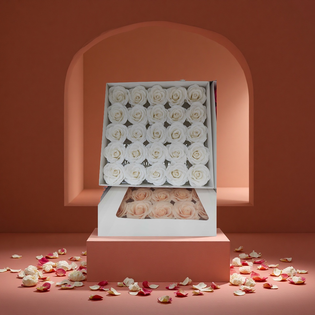 Souvenir gift box, packaging box, exquisite gift box, excellent gift item. 143213833 Application Scenario