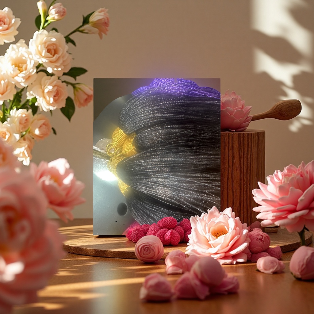其他饰品配件实物图
