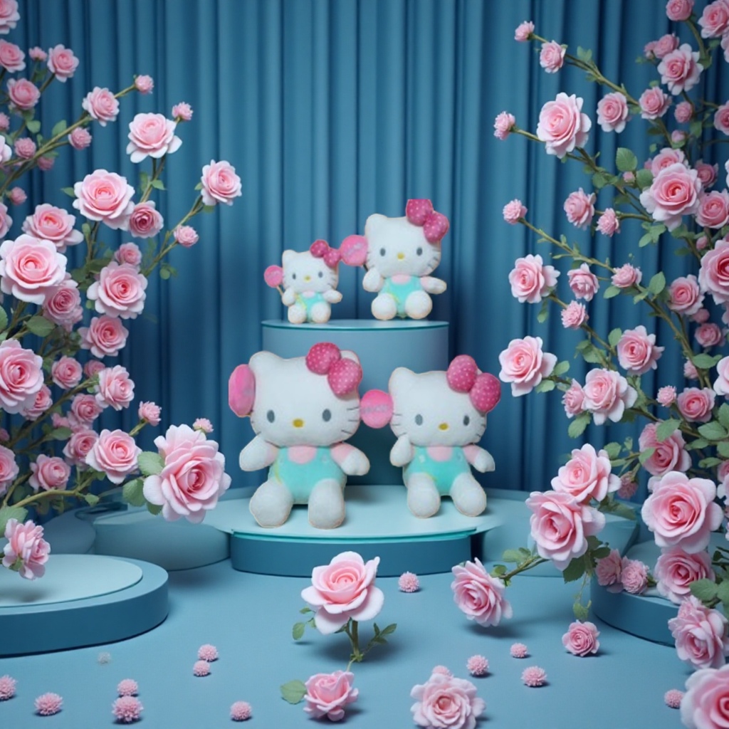 毛绒玩具可爱小熊软萌玩偶儿童抱枕礼物 plush