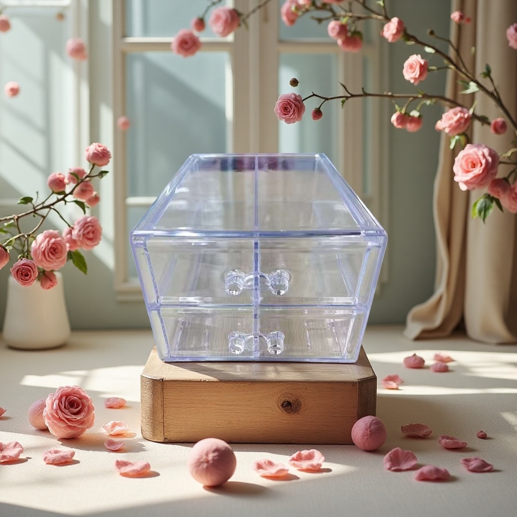 抽屉盒产品图