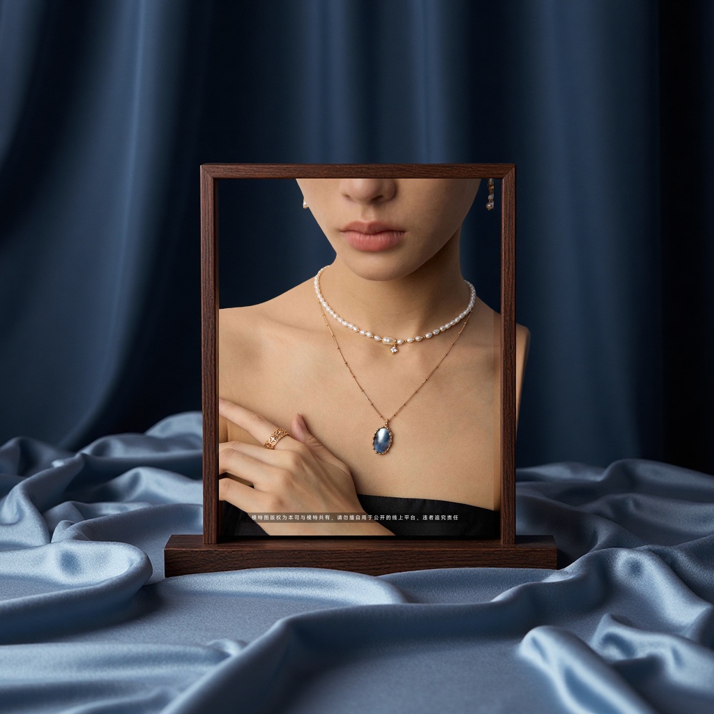 Benxi 925 Silver Hand-Engraved Series -S925 Silver Retro Mube Necklace. The natural texture produced by the dialogue between fingers and materials, with each cut, there is no undo key, returning nature to the metal
