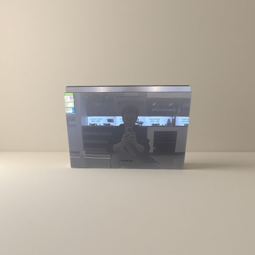 显示器屏幕细节图
