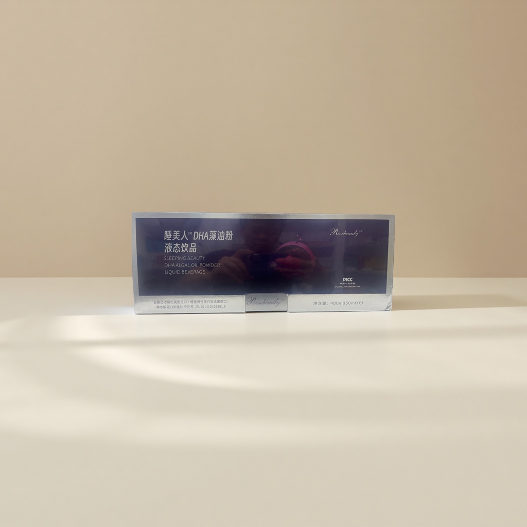 茉莉花茶饮180ml清新口感便携装饮品