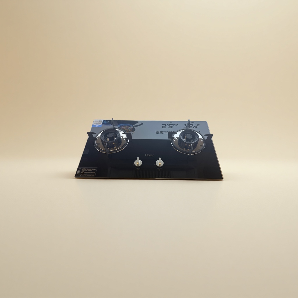 燃气灶QG23 多重安全保护智能熄火节能高效燃烧静音设计 details Picture
