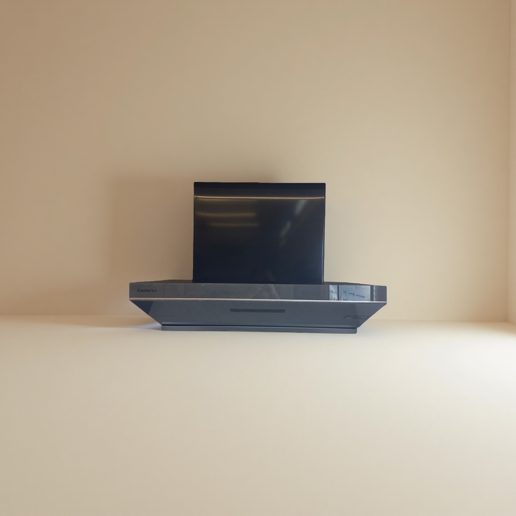 海尔智享系列油烟机侧吸式大吸力静音厨房神器