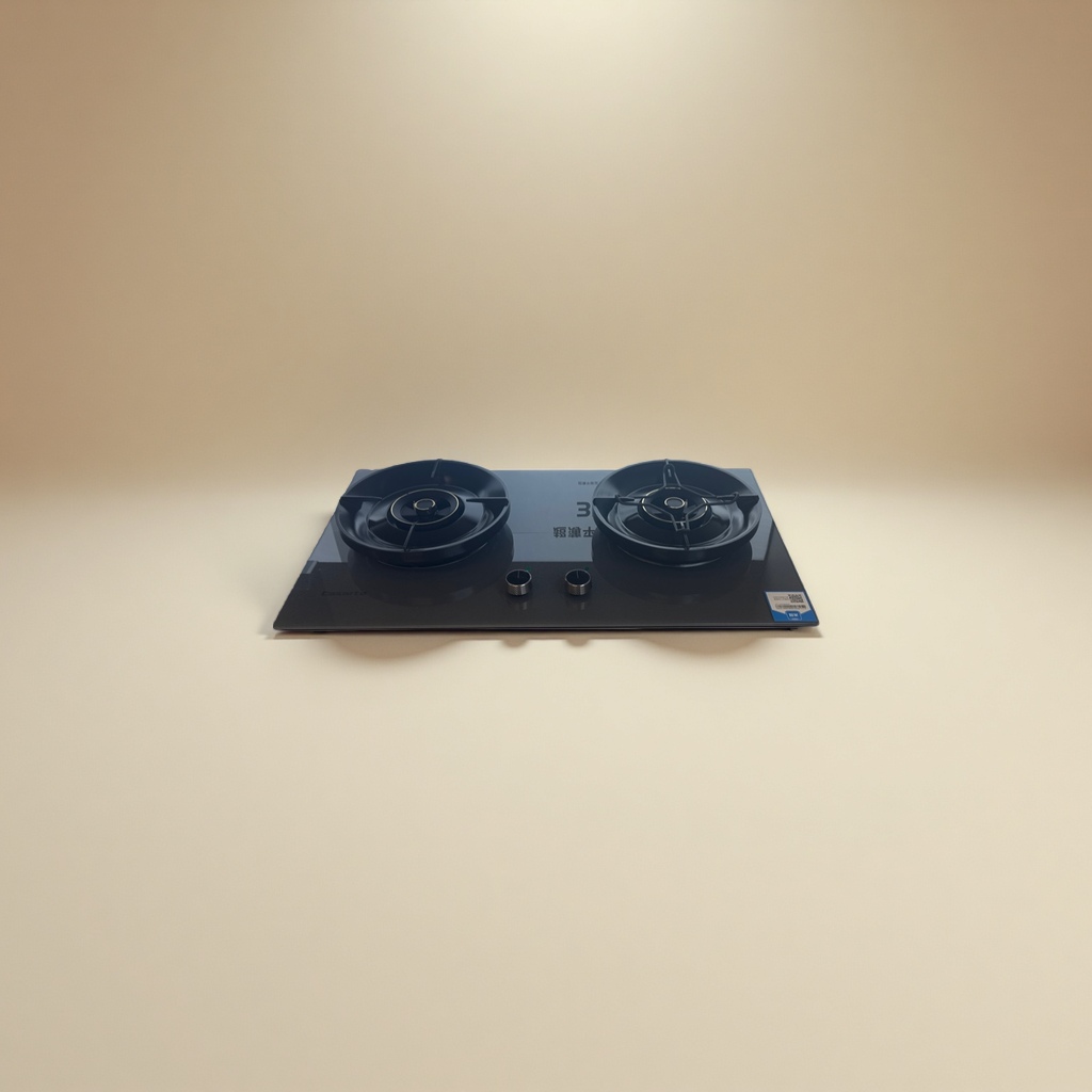 海尔C3G78DGU9燃气灶 侧吸式不锈钢台嵌两用灶具