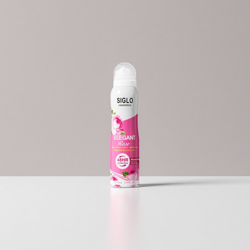 雅漾清爽香体止汗喷雾 200ml 持久抑味清新体香
