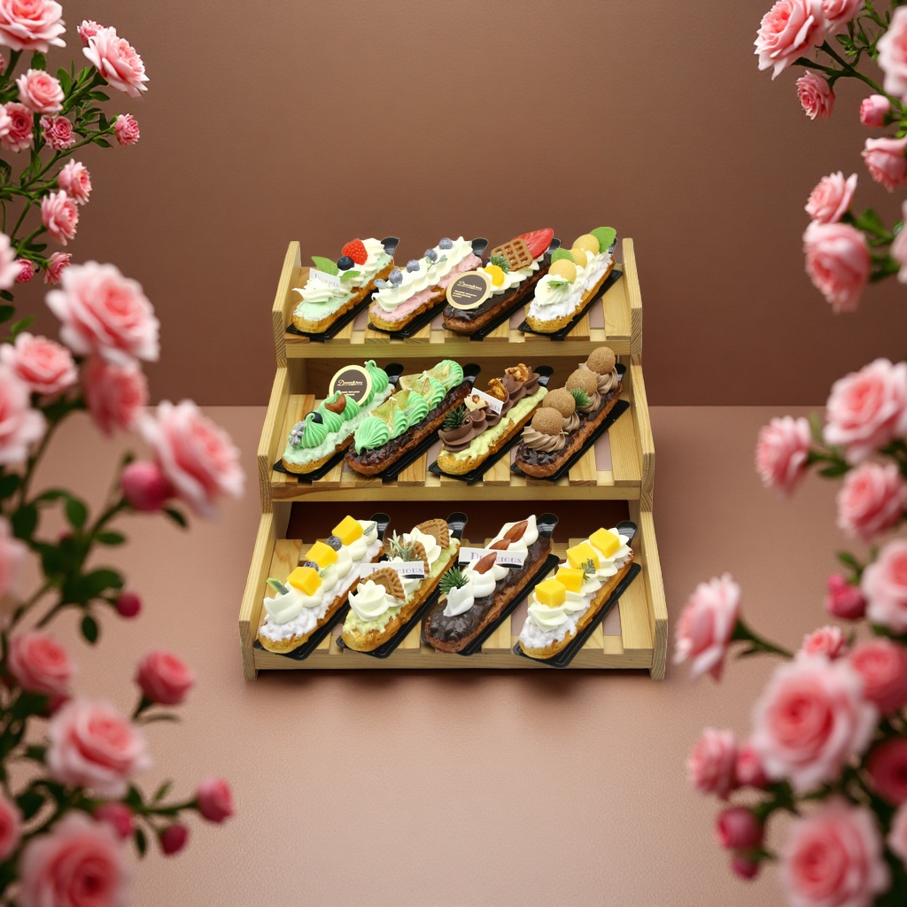 Creative simulation cake ornaments for home decoration, exquisite and cute desktop display details Picture