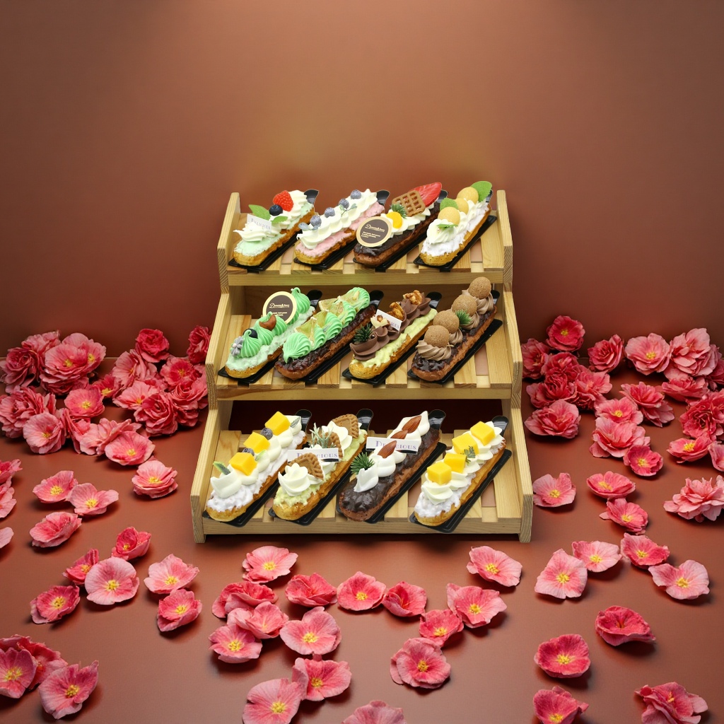 Creative simulation cake ornaments for home decoration, exquisite and cute desktop display Application Scenario