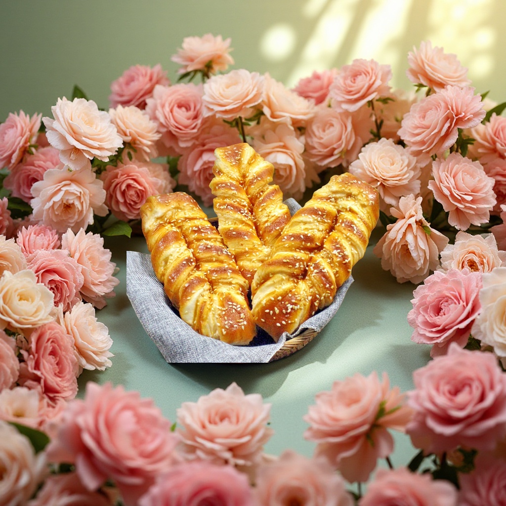 Creative simulation food ornaments, home decoration, tabletop displays, and fun gifts Specification image