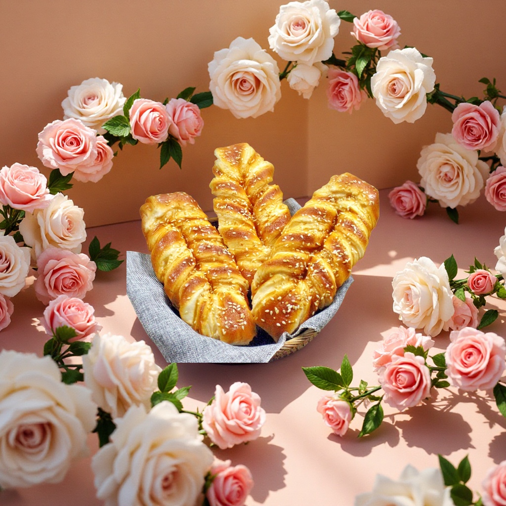 Creative simulation food ornaments, home decoration, tabletop displays, and fun gifts
