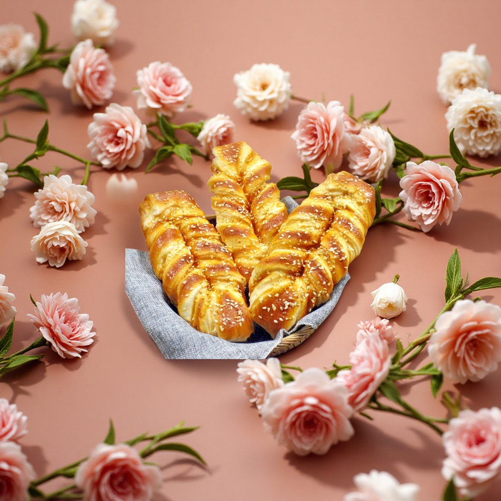 Creative simulation food ornaments, home decoration, tabletop displays, and fun gifts details Picture