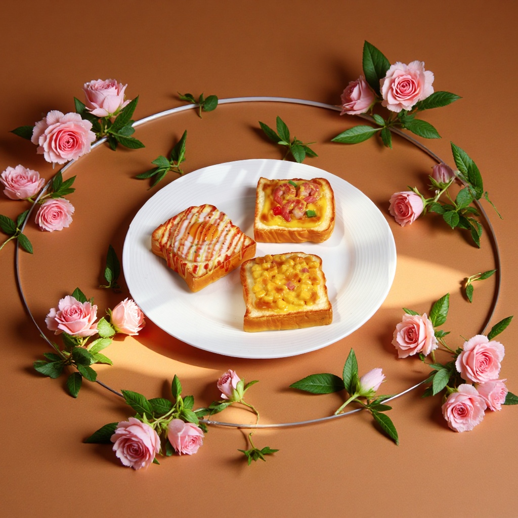 Creative simulation food ornaments, home decoration, desktop displays, fun gifts. 170943855