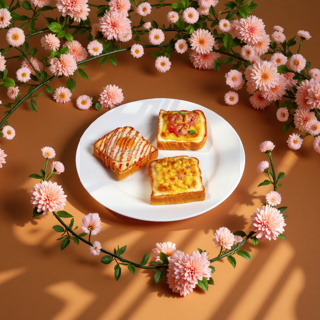 Creative simulation food ornaments, home decoration, desktop displays, fun gifts. 170943855 details Picture