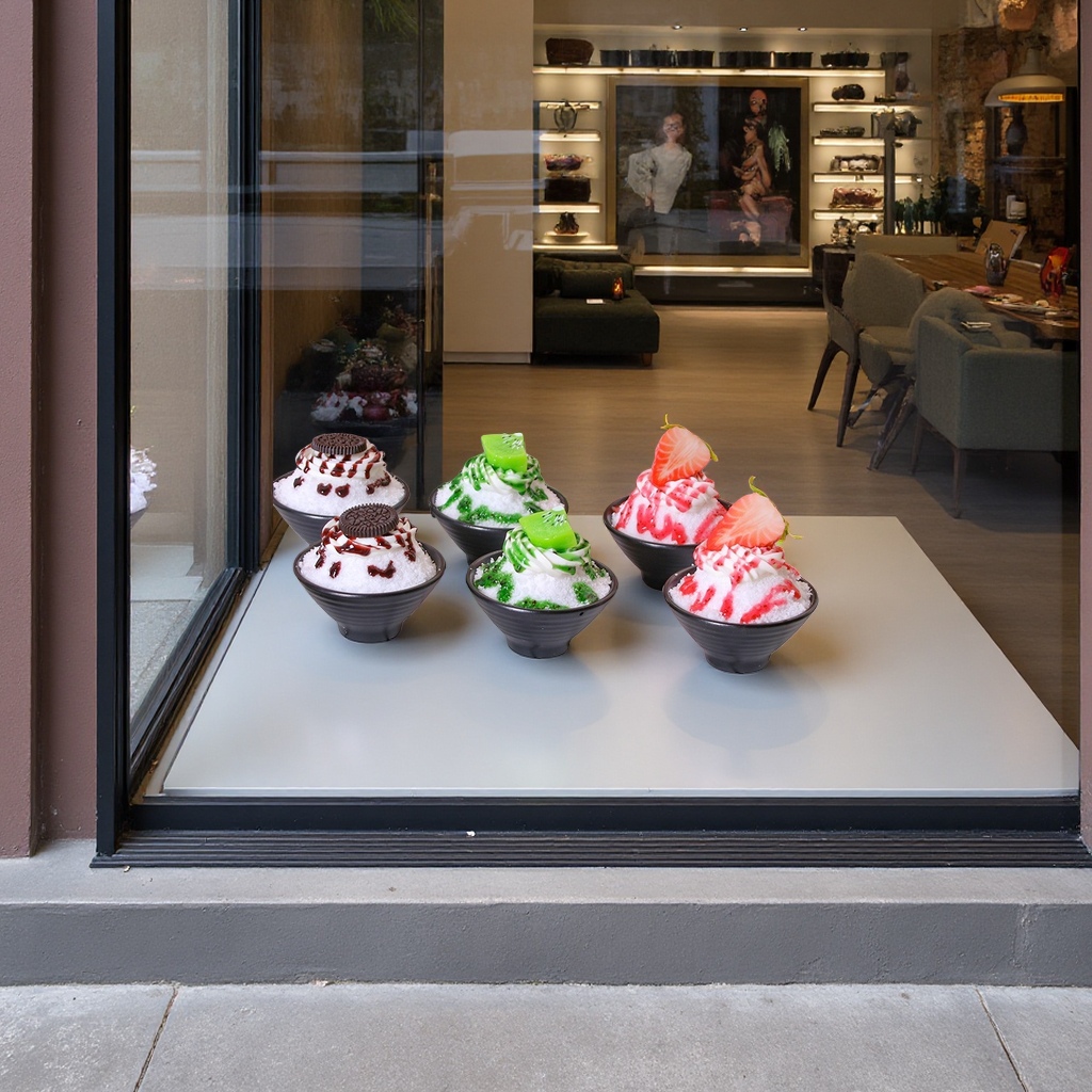 Creative simulation food ornaments, home decoration, desktop displays, fun gifts 190109928