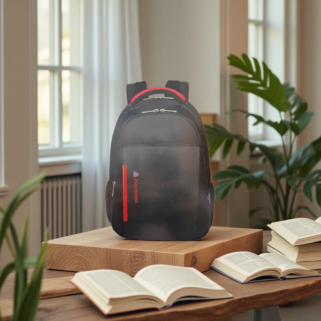 Marvel Kids Bag Bruco Toys Big Tail Cat Backpack for Children 085143342 Specification image
