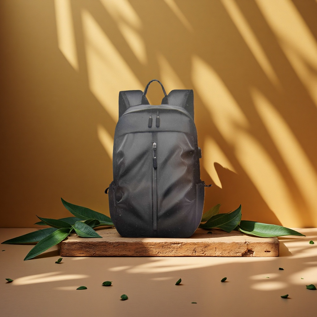 Outdoor sports hiking package, outdoor supplies package, running vest, outdoor water bag. 085432983 Specification image