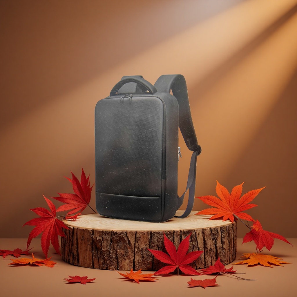 Tactical backpack Ribbon tactical vest with built-in breathable plug plate outdoor backpack 085547148 Specification image