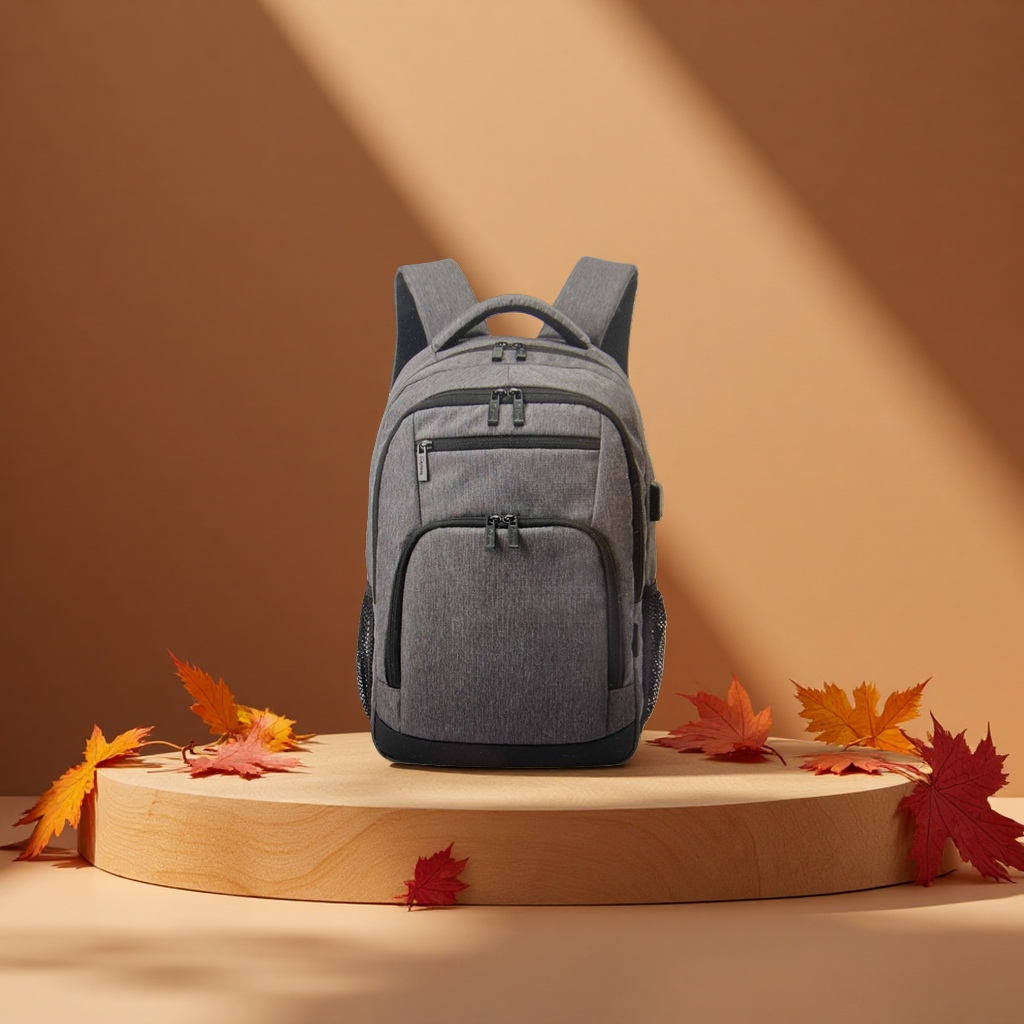 Marvel Kids Bag Bruco Toys Big Tail Cat Backpack for Children 085650635 details Picture