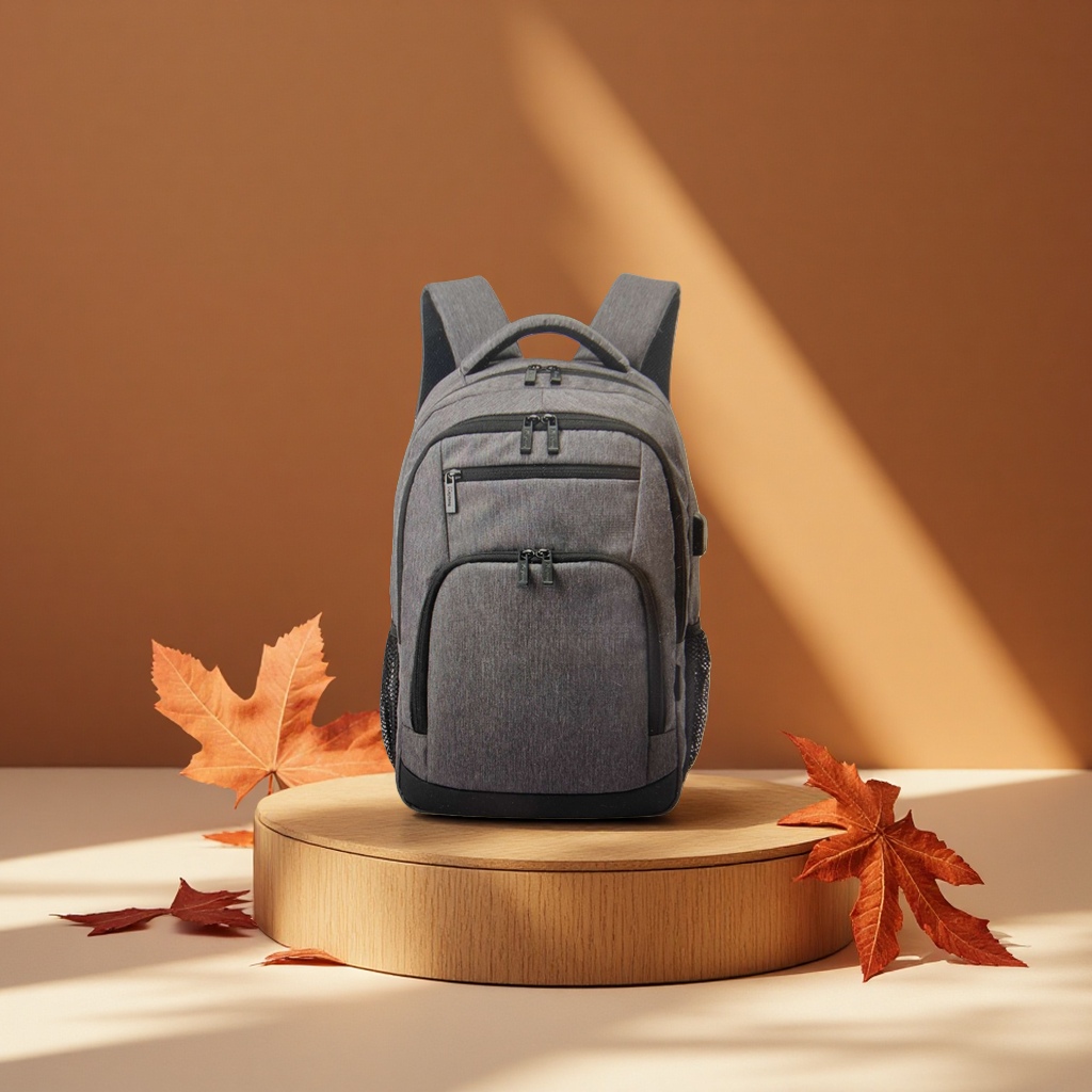 Marvel Kids Bag Bruco Toys Big Tail Cat Backpack for Children 085650635