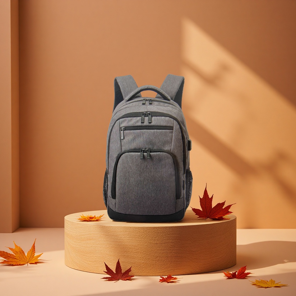 Marvel Kids Bag Bruco Toys Big Tail Cat Backpack for Children 085650635 Specification image