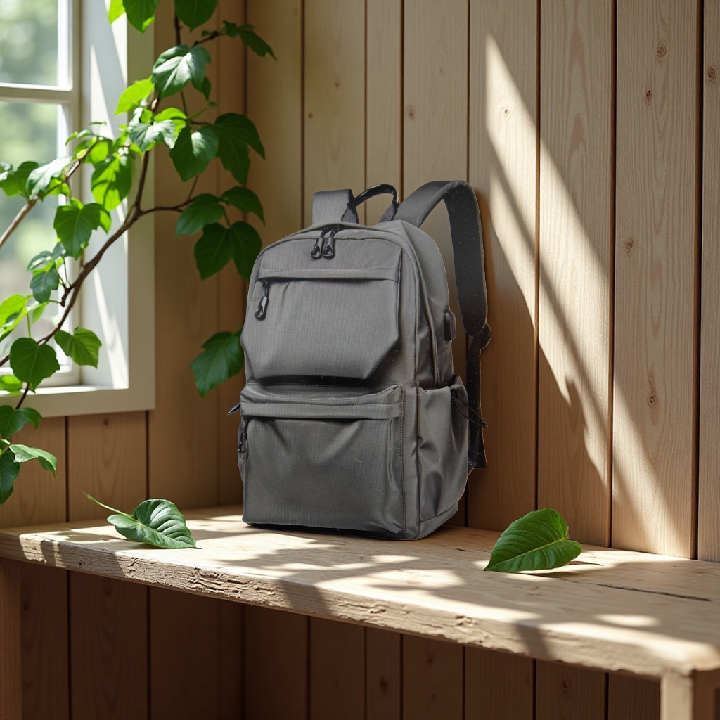 Outdoor sports hiking package, outdoor supplies package, running vest, outdoor water bag 092149901 Application Scenario