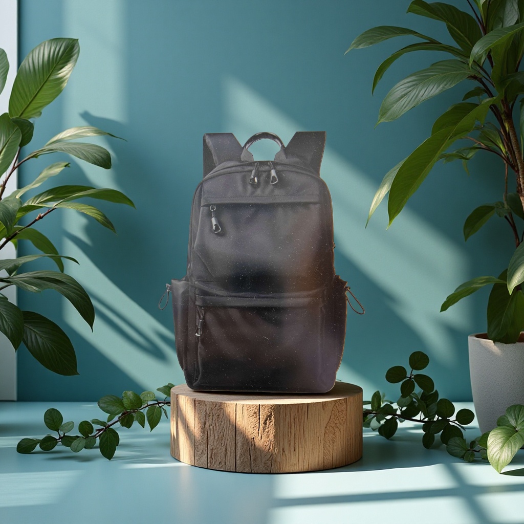 Marvel Children's Bag, Bruco Toys, Big Tail Cat Backpack, Children's Backpack