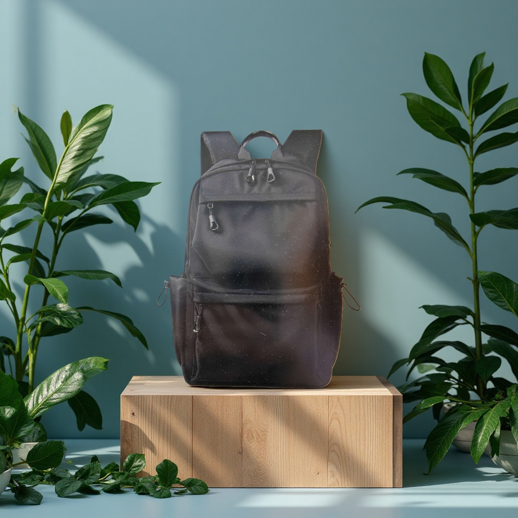 Marvel Children's Bag, Bruco Toys, Big Tail Cat Backpack, Children's Backpack Specification image