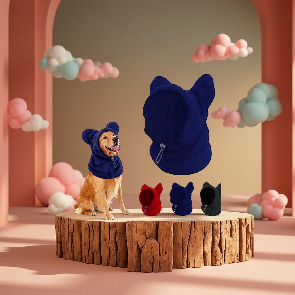 宠物小草帽宠物用品帽子宠物用品15cm