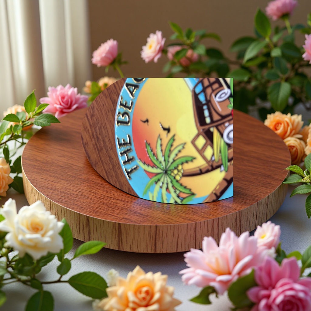 冰箱贴卡通可爱小熊冰箱贴装饰贴纸办公桌面收纳贴细节图