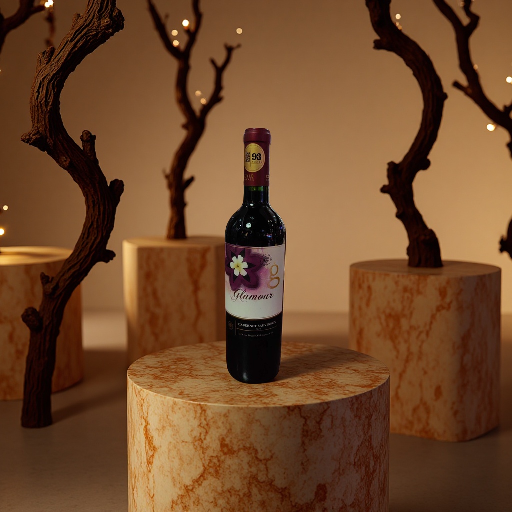 President Red Wine, Spanish Wine, Red Wine Gift Box, rich and mellow Classic Fine Wine 102041349 Application Scenario
