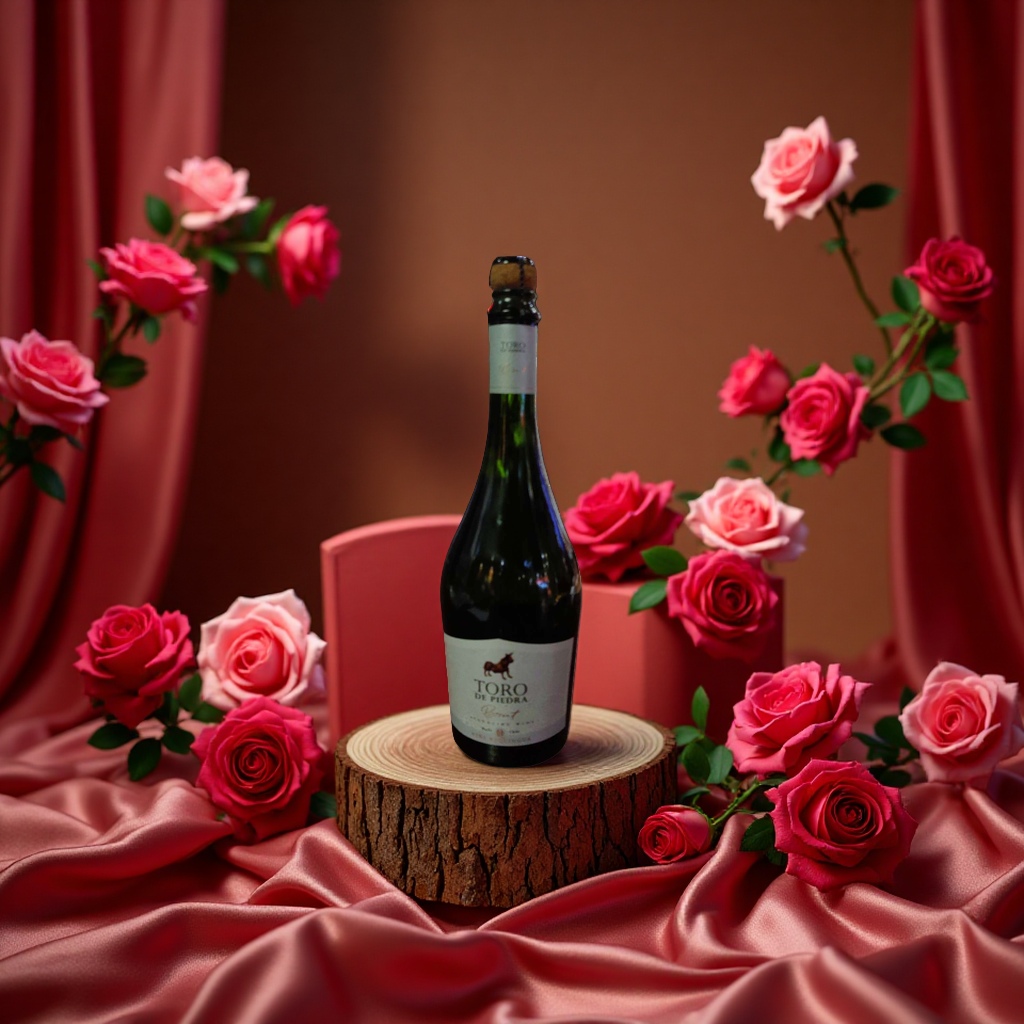 智利进口红酒葡萄酒醇香浓郁口感顺滑适合送礼