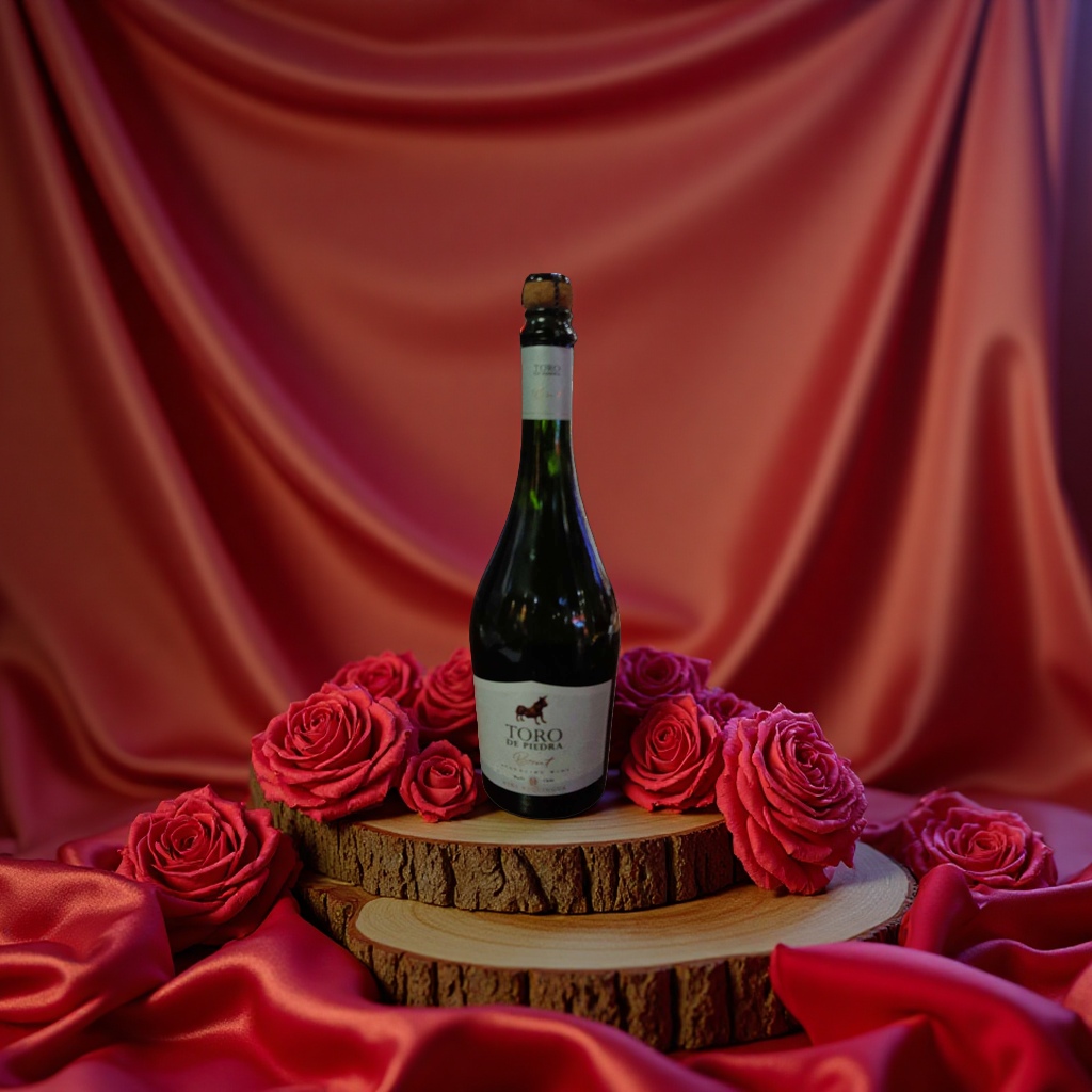 红酒-葡萄酒细节图