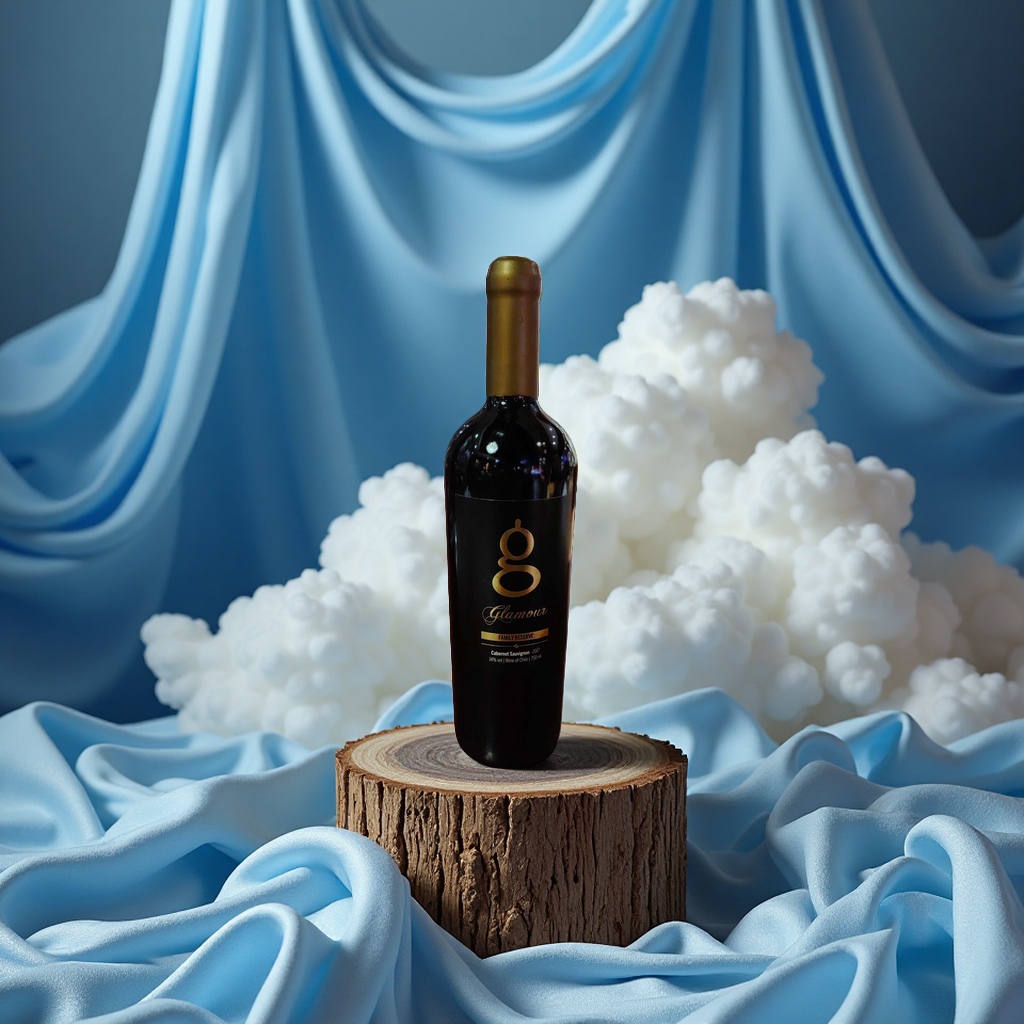 总统红酒葡萄酒红酒礼盒装醇香浓郁经典佳酿102259424