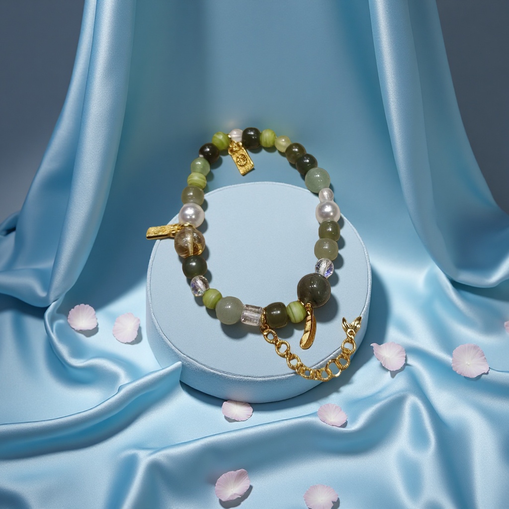 象神水晶球形半圆包边钻工艺品水晶批发103243514